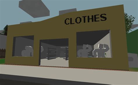 unturned bunker clothing